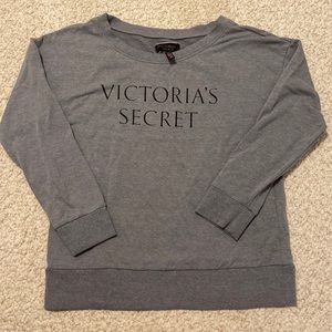 Victoria’s Secret Crewneck